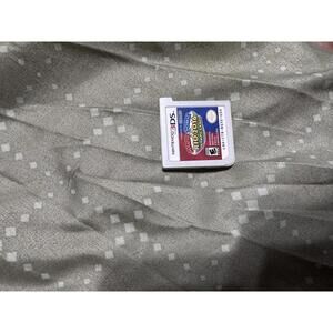 Mario & Sonic Rio 2016 Olympic Games Nintendo 3DS Cartridge Only Tested Working